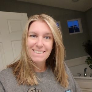 Meet your Posher, Cindy